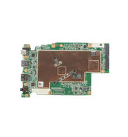 Motherboard 5B21B64239 Asli untuk Lenovo ThinkPad Intel N5030 8GB 300e Motherboard Utama Generasi Kedua