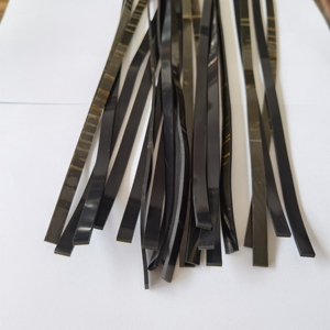 Tuỳ Chỉnh Die Cắt Cao Su Tấm Phế Liệu Silicone Sheet Với Dính Dính Ủng Hộ - Product Image 5