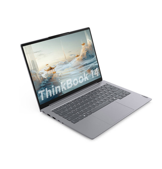 Hot Sale 2025 Thinkbook 14 Intel Core 14th Gen Ultra5 - 125h 16gb 1TB Ssd 14inch 2.8k 120hz Slim Business Laptops