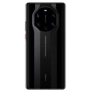 Teléfono Móvil HUA WEI Mate 40 RS 5G, Pantalla OLED de 6.76 Pulgadas y 90 Hz, Kirin 9000 Octa Core, 5nm Crafts, <span class=keywords><strong>EMUI</strong></span> 11, Carga Inversa, WiFi 6+ N - Product Image 3