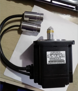Motor Trifásico de CA SGMPH-04DAA61D-OY 200V Nuevo Original en Stock Certificado CCC.CE.TUV SGMPH-04DAA61D-OY SGMPH-04DAA61D- - Product Image 3