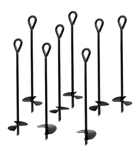 Mạ kẽm hàng rào bài đất đất Vít bê tông cực Neo - Product Image 3