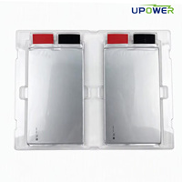 Sel Baterai Pouch NMC ULi 347Wh/kg 3.7V 72Ah Densitas Energi Tinggi untuk UAV Drone Robotika