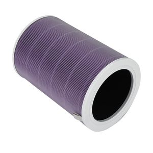 <span class=keywords><strong>Filtro</strong></span> de aire H13 de repuesto para purificador de aire <span class=keywords><strong>Xiaomi</strong></span> Mi 1/2 // 3/2S/<span class=keywords><strong>3H</strong></span>/ProPro número de pieza - Product Image 3