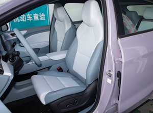 Nouvelle Voiture Électrique <span class=keywords><strong>MG4</strong></span> 437KM Freestyle Edition Smart City EV pour l'Exportation - Product Image 2