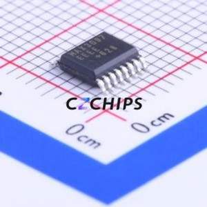 Venta al por mayor MAX3097EEEE + T-Chip IC de circuito integrado de 2/2 IC - Product Image 1