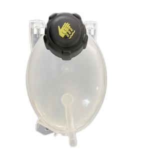 Radiador de Refrigerante del Motor para Renault <span class=keywords><strong>Duster</strong></span> <span class=keywords><strong>Dacia</strong></span> Logan Sandero, Tanque de Expansión, Radiador de Refrigerante, Tanque de Agua 217104354R 217107259R - Product Image 1