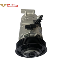 Climatisation de voiture pour Accent 2013-2017 K2 KIA RIO 1.4 2015-2016 97701-1R100 97701-1W600 977011R100 977011W600 Pièces automobiles Hyundai et Kia