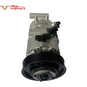 Aire Acondicionado para Auto <span class=keywords><strong>Accent</strong></span> 2013-2017 K2 KIA RIO 1.4 2015-2016 97701-1R100 97701-1W600 977011R100 977011W600 Repuestos para <span class=keywords><strong>Hyundai</strong></span> y Kia - Product Image 6