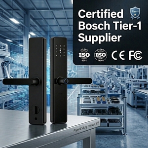ระบบล็อคอัจฉริยะ LoRaWAN พร้อมแอปพลิเคชัน Milesight Gateway และการควบคุมด้วย SDK รองรับการ์ดหน่วยความจำ สำหรับอพาร์ทเมนท์ โรงเรียน และการใช้งานเชิงพาณิชย์ รุ่น PC01 LoRaWAN - Product Image 6