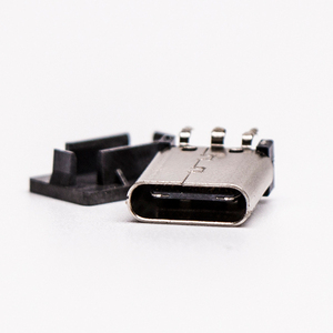 Không thấm nước IP67 IPX7 <span class=keywords><strong>USB</strong></span> 3.1 USB3.1 16pin 24Pin 16 24 pin Loại-C Loại C PCB kết nối cổng ổ cắm Bảng điều khiển gắn kết - Product Image 6