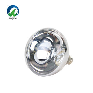 Распродажа, красная лампа для рептилий - Product Image 5