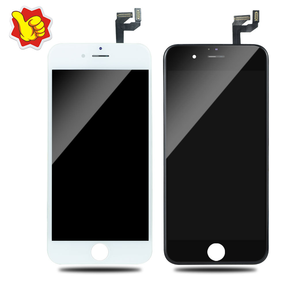 ЖК-дисплей для iPhone 6S X XR XS Max 11Pro Max, замена экрана с дигитайзером, oled ЖК-дисплей, oem tft incell, оптовая цена
