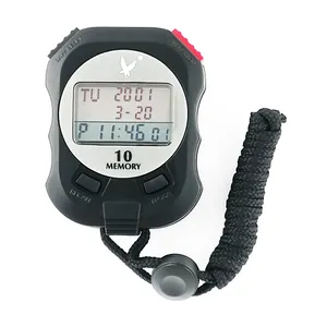 New Outdoor Leap Stopwatch With Cheap Price