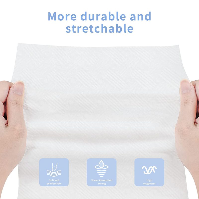 Cotton Facial Tissue Ultra Soft Baby
