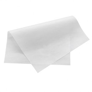 Food Grade Bleached Waterproof Greaseproof <b>Burger</b> Sandwich Hot Packaging <b>Wrapping</b> Food Safe <b>Paper</b> - Product Image 5