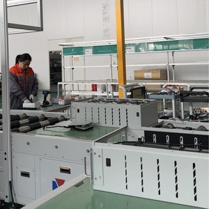 Yangde Electric All-In-One 48V 12Kw LiFePO4 Hybrid Grid Home <b>Energy</b> <b>Storage</b> <b>System</b> - Product Image 3