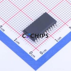 Nouveau XW12C SOP-24-300mil Circuit intégré IC puce tactile puce vente entière puces de composants électroniques et Service de nomenclature - Product Image 1