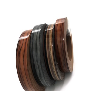 Banda de borda para armários, banda de pvc para móveis abs/acrílico/pvc - Product Image 3