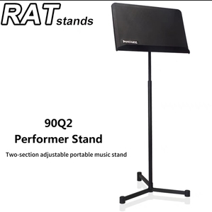 Der Britische RAT Tragbare und Faltbare Notenständer für Saxophon, Gitarre und Flöte - Product Image 4