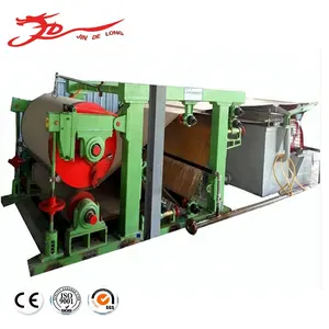 Small business ideas paperboard forming machine cheap price and good quality in Russia