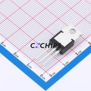 Nuevo Transistor de Efecto de Campo (MOSFET) Original TSP830M TO-220, Venta al por Mayor de Componentes Electrónicos y Servicio BOM - Product Image 2