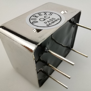 PCB gắn bộ lọc tiếng ồn RFI/EMI Loại mạng LC/RC - Product Image 3