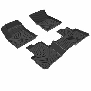 Alfombrilla para Coche Wzxd para Qashqai 2023 - Product Image 2