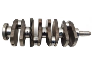 Vilebrequin de moteur pour LAND ROVER pour PEUGEOT pour Range Rover Evoque 224DT DW12 I4 0501J0 /0501N5 LR001234 /LR022080 - Product Image 2