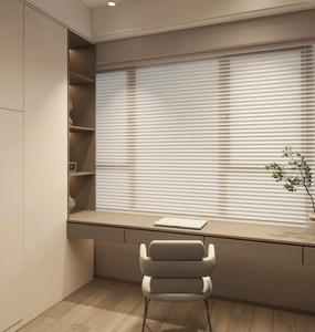 Características únicas Cama Murphy Cama de pared de madera maciza multicapa Sofá cama personalizado con mesa de estudio Muebles de dormitorio - Product Image 4