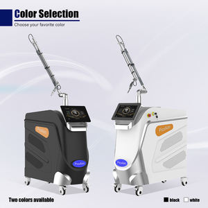 450PS profesional Super picosegundo láser precio vertical pico segundo nd YAG láser eliminación de tatuajes máquina indolora - Product Image 2