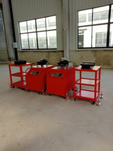 진단 도구 섀시 도로 시뮬레이터 자동차 감지 장비 - Product Image 6