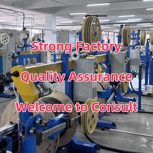 Cable óptico de potencia para exteriores <span class=keywords><strong>ADSS</strong></span> al por mayor, cable óptico <span class=keywords><strong>ADSS</strong></span> de <span class=keywords><strong>fibra</strong></span> aérea autosuficiente de 24 núcleos y 48 núcleos para Estación - Product Image 5