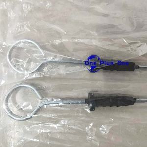 العلامة التجارية الجديدة الأصلية المستوردة مقياس الزيت لمقياس سوميتومو 6WG1T محرك الديزل - Product Image 4