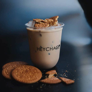 Vasos <span class=keywords><strong>de</strong></span> Plástico Desechables <span class=keywords><strong>de</strong></span> PP en Forma <span class=keywords><strong>de</strong></span> U con Tapas para Té, Bebidas Frías y Café - Product Image 5
