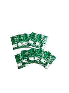 Jiehao <strong>Circuit</strong> <strong>Model</strong> D001 OEM PCBA Assembly PCB 0.5-2OZ Copper Thickness 1GB RAM Electronics - Product Image 1