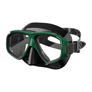 Kính bơi thể thao dưới nước bán chạy, cửa hàng trực tiếp từ nhà máy và tỷ lệ mua lại cao, mặt nạ lặn toàn mặt dành cho người lớn - Product Image 2