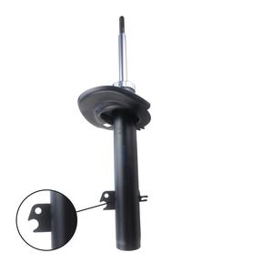 Amortiguador Delantero OE 9676635880 9676635980 Compatible con Peugeot 2008 Citroën <span class=keywords><strong>C3</strong></span>, Sistema de Suspensión - Product Image 3