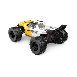 Coche RC 14207 Hyper Go Drift 1/14 2025, Juguete de Carreras 4x4 sin Escobillas de Alta Velocidad para Niños y Adultos, con Control Remoto - Product Image 6