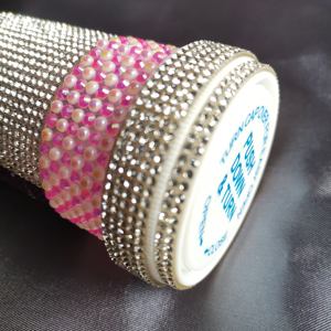 กล่องใส่ขนตามิงค์สำหรับใส่ขนตาแบบขวดดีไซน์หรูหราติดฉลากได้ตามต้องการ - Product Image 3