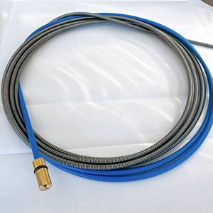 Accessoires pour torche Leide BINZEL 15AK, machine, fil de 5,2 m, fournitures de soudage et de brasage - Product Image 1
