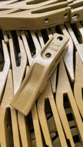 S-HY 6y6335 j200 श्रृंखला unitooth, निर्माण मशीनरी स्पेयर पार्ट्स, खुदाई और लोडर बकेट एडाप्टर और दांत - Product Image 2