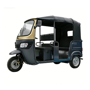 KEYU, le <span class=keywords><strong>prix</strong></span> le plus bas, tricycle tuk-tuk avec capacité de charge nominale de 500 kilogrammes pour le déchargement - Product Image 2