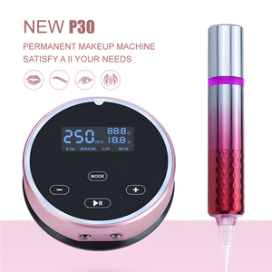 เครื่อง PMU ดิจิตอล หน้าจอสัมผัส ปากกาแต่งหน้าถาวร สำหรับริมฝีปาก คิ้ว ไมโครเบลดดิ้ง สำหรับมืออาชีพ - Product Image 1