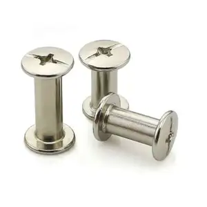 High quality furniture joint connector bolts/cabinet connector bolts