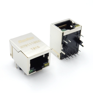 HY911130 HY911130A RJ45 HY911130AE ของหม้อแปลงเครือข่าย ขั้วต่อ RJ45 HY911130A - Product Image 3