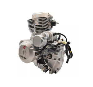 Venta de Fábrica Motor Loncin <span class=keywords><strong>125cc</strong></span> Refrigerado por Aire de 4 Tiempos Piezas y Accesorios para <span class=keywords><strong>Atv</strong></span>/utv Motor CG125 para <span class=keywords><strong>yamaha</strong></span> Bajaj - Product Image 4