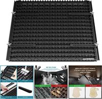 Atomstack A40 S40 X40 Pro Laser Machine De Gravure 210W Graveur Cutter Avec AC1 Lightburn Caméra F3 Plaque De Protection Table De Travail