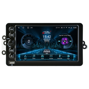 Autoradio Android Multimédia DVD GPS Player pour GMC Yukon/Acadia/<span class=keywords><strong>Chevrolet</strong></span> Tahoe/<span class=keywords><strong>Suburban</strong></span> Buick Enclave 2003-2006 - Product Image 4