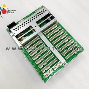 Placa de Circuito DIPM220-A 00.785.1169 de la Mejor Calidad WD para Piezas de Impresión Offset Heidelberg - Product Image 6